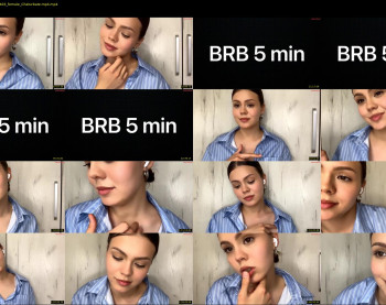 jodeesolarz — 121 minute Chaturbate female cam capture, 720p, Mar 3, 2026