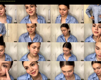 jodeesolarz — 7 minute Chaturbate female cam capture, 720p, Mar 3, 2026