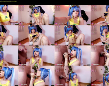 kurttsinner2 — 11 minute Chaturbate couple cam capture, 720p, Mar 3, 2026