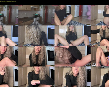 lunary_mix — 110 minute Chaturbate couple cam capture, 720p, Mar 3, 2026