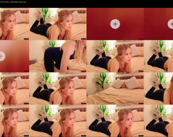 myassistant — 25 minute Chaturbate female cam capture, 720p, Mar 3, 2026