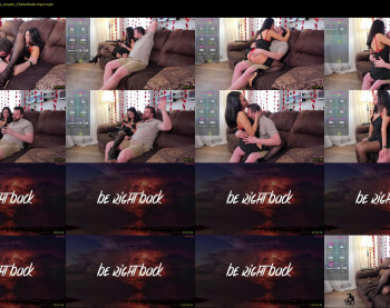 serdron_ — 74 minute Chaturbate couple cam capture, 720p, Mar 3, 2026
