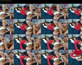 sweetyiris — 10 minute Chaturbate female cam capture, 720p, Mar 3, 2026