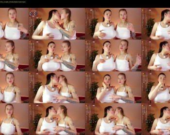 sweetyoops — 20 minute Chaturbate female cam capture, 720p, Mar 3, 2026