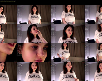 sweetyoops — 9 minute Chaturbate female cam capture, 720p, Mar 4, 2026