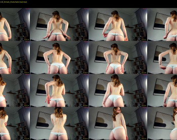 viola_larson — 11 minute Chaturbate female cam capture, 720p, Mar 3, 2026