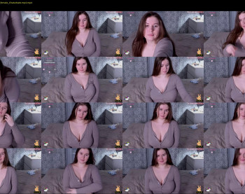 _enni__ — 4 minute Chaturbate female cam capture, 720p, Mar 4, 2026