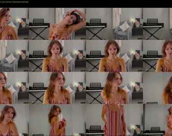_temptation___ — 16 minute Chaturbate female cam capture, 720p, Mar 4, 2026
