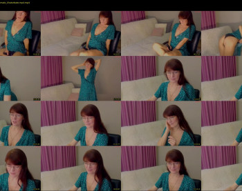 fritha — 37 minute Chaturbate female cam capture, 720p, Mar 4, 2026
