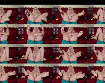 hot_hayde — 3 minute Chaturbate female cam capture, 720p, Mar 4, 2026