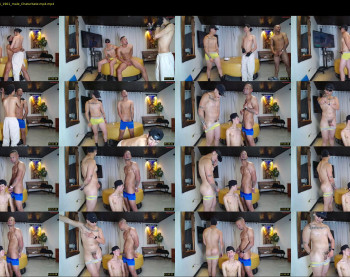 backyardigans — 19 minute Chaturbate male cam capture, 720p, Mar 5, 2026