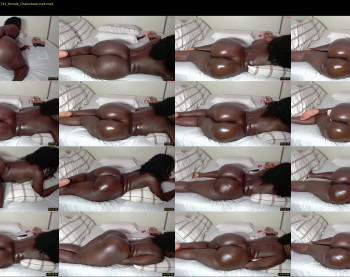 dark_qween — 86 minute Chaturbate female cam capture, 720p, Mar 5, 2026