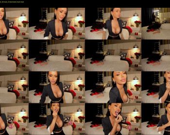 devil_bby — 4 minute Chaturbate female cam capture, 720p, Mar 5, 2026