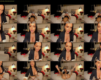 devil_bby — 13 minute Chaturbate female cam capture, 720p, Mar 5, 2026