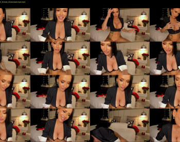 devil_bby — 4 minute Chaturbate female cam capture, 720p, Mar 5, 2026