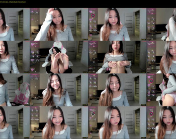 fluffy_rose — 39 minute Chaturbate female cam capture, 720p, Mar 5, 2026