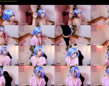 kurttsinner2 — 10 minute Chaturbate couple cam capture, 720p, Mar 5, 2026