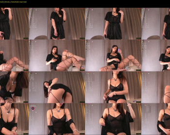 libbyshepard — 37 minute Chaturbate female cam capture, 720p, Mar 5, 2026
