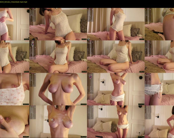 libbyshepard — 120 minute Chaturbate female cam capture, 720p, Mar 6, 2026