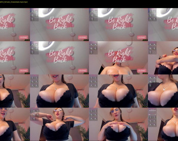 miss_sofiaa_ — 27 minute Chaturbate female cam capture, 720p, Mar 5, 2026
