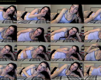 msrubyhayes — 30 minute Chaturbate female cam capture, 720p, Mar 5, 2026
