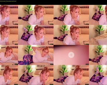 myassistant — 80 minute Chaturbate female cam capture, 720p, Mar 5, 2026