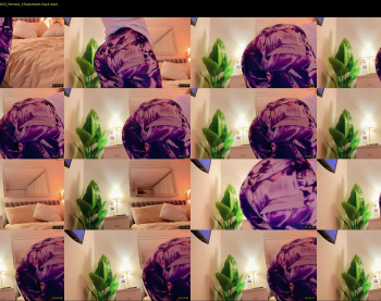 myassistant — 3 minute Chaturbate female cam capture, 720p, Mar 6, 2026