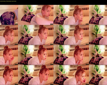 myassistant — 50 minute Chaturbate female cam capture, 720p, Mar 6, 2026