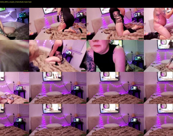 tap_water_drinking — 11 minute Chaturbate couple cam capture, 480p, Mar 5, 2026