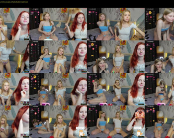 _capybara0_0 — 118 minute Chaturbate couple cam capture, 720p, Mar 7, 2026