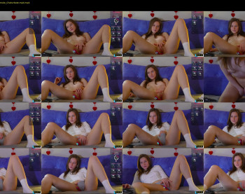 _feli_ — 35 minute Chaturbate female cam capture, 720p, Mar 7, 2026