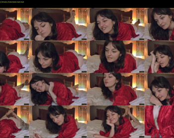 _freckles — 9 minute Chaturbate female cam capture, 720p, Mar 7, 2026