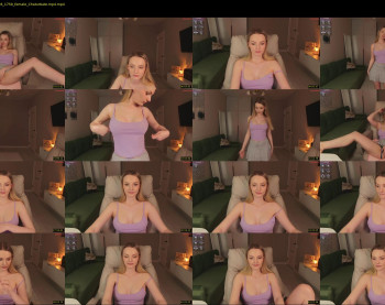 _passion_show_ — 52 minute Chaturbate couple cam capture, 720p, Mar 6, 2026
