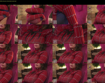 forestproject — 18 minute Chaturbate female cam capture, 720p, Mar 6, 2026