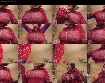 forestproject — 26 minute Chaturbate female cam capture, 720p, Mar 6, 2026