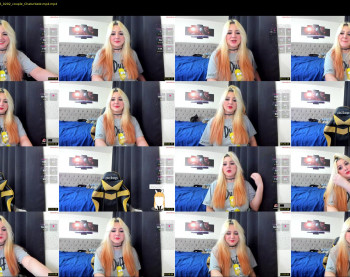hotfireelement — 14 minute Chaturbate couple cam capture, 720p, Mar 7, 2026
