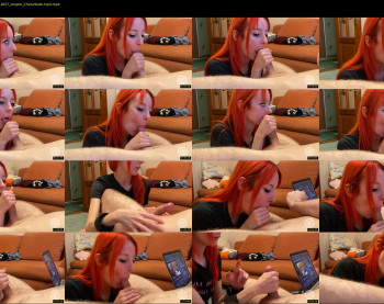 hyperfixation — 22 minute Chaturbate couple cam capture, 720p, Mar 6, 2026