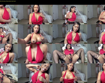 jasminekay — 23 minute Chaturbate female cam capture, 720p, Mar 6, 2026