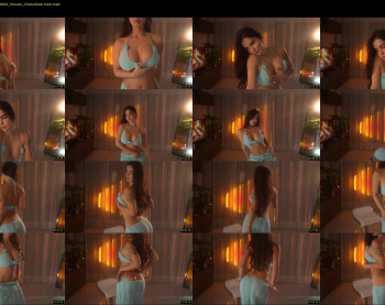 jseductiveart — 17 minute Chaturbate female cam capture, 720p, Mar 7, 2026