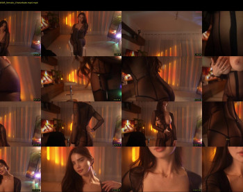 jseductiveart — 100 minute Chaturbate female cam capture, 720p, Mar 7, 2026