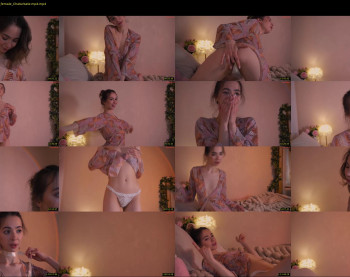 onlyjett — 84 minute Chaturbate female cam capture, 720p, Mar 7, 2026