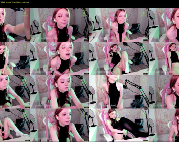 pocketrocket_ — 38 minute Chaturbate female cam capture, 720p, Mar 7, 2026
