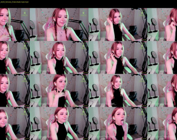 pocketrocket_ — 23 minute Chaturbate female cam capture, 720p, Mar 7, 2026