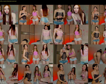 sofia_flowers — 121 minute Chaturbate female cam capture, 720p, Mar 6, 2026
