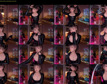 sun_for_you — 29 minute Chaturbate female cam capture, 720p, Mar 6, 2026