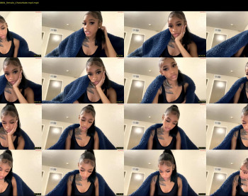 tinyafterdark — 4 minute Chaturbate female cam capture, 720p, Mar 6, 2026