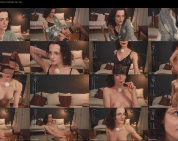 _arta_ — 106 minute Chaturbate female cam capture, 720p, Mar 7, 2026