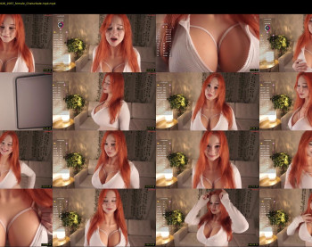 _marvelous_time_ — 120 minute Chaturbate female cam capture, 720p, Mar 7, 2026