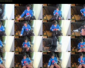 bashful4200 — 70 minute Chaturbate male cam capture, 480p, Mar 7, 2026