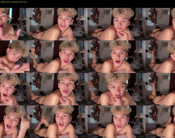 camwithethan — 5 minute Chaturbate male cam capture, 720p, Mar 7, 2026